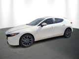 Certified 2023 MAZDA MAZDA3 s image 2