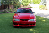 Used 1995 Ford Mustang GTS image 3