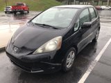 Used 2010 Honda Fit image 3
