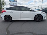 Used 2018 Ford Focus ST image 3