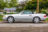 Used 1997 Mercedes-Benz SL 500 image 3