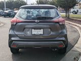 New 2024 Nissan Kicks S w/ Interior Electronics Package image 6