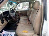 Used 2004 GMC Sierra 1500 W/T image 6