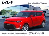 New 2025 Kia Soul LX image 1