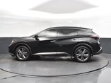 Used 2021 Nissan Murano Platinum w/ Cargo Package image 4