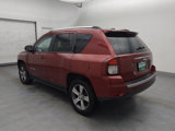 Used 2017 Jeep Compass High Altitude image 5