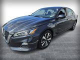 Used 2021 Nissan Altima 2.5 SV image 3