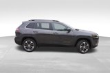 Certified 2022 Jeep Cherokee Limited w/ Elite Package image 4