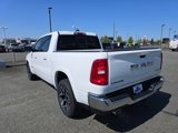 New 2025 RAM 1500 Laramie image 6