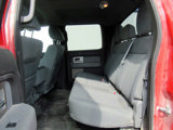 Used 2011 Ford F150 XLT w/ XLT Chrome Pkg image 4