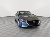 New 2025 Nissan Sentra S image 3