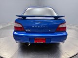 Used 2003 Subaru Impreza WRX Sedan image 6