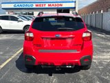 Used 2017 Subaru Crosstrek 2.0i Premium w/ Special Edition image 5