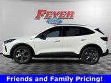 New 2025 Ford Escape ST-Line w/ Equipment Group 301A image 4