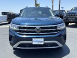 Used 2021 Volkswagen Atlas SE w/ Panoramic Sunroof Package image 3