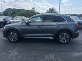 Certified 2022 Audi Q5 2.0T Premium w/ Convenience Package image 5