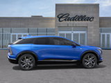 New 2025 Cadillac Optiq Luxury 1 image 5
