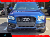 Used 2016 Audi Q5 3.0T Premium Plus image 4