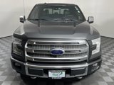 Used 2015 Ford F150 Platinum w/ Equipment Group 701A Luxury image 2