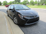 Used 2020 Toyota Corolla LE image 4