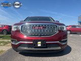 Used 2018 GMC Acadia Denali w/ Technology Package image 2