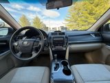 Used 2012 Toyota Camry LE image 2