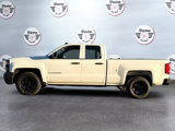 Used 2015 Chevrolet Silverado 1500 W/T w/ WT Fleet Convenience Package image 4