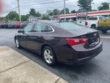 Used 2020 Chevrolet Malibu LS image 5