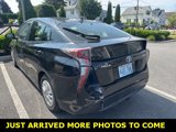 Used 2016 Toyota Prius Two image 3
