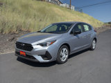 New 2025 Subaru Impreza 2.0i image 4