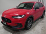 New 2025 Honda HR-V Sport image 3