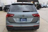 Certified 2024 Volkswagen Tiguan SE image 5