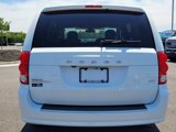 Used 2020 Dodge Grand Caravan SXT image 4