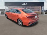 Used 2022 Kia Forte GT-Line w/ GT-Line Premium Package image 5