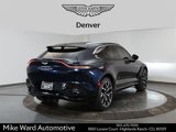Used 2021 Aston Martin DBX image 3