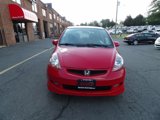 Used 2008 Honda Fit Sport image 3