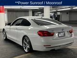 Used 2016 BMW 428i xDrive Coupe image 5