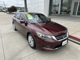Used 2015 Honda Accord EX-L image 2
