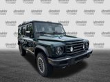 New 2025 INEOS Grenadier Fieldmaster Edition image 2