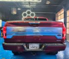 Used 2019 Ford F150 Platinum w/ Equipment Group 701A Luxury image 4
