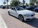 Used 2018 BMW 430i Convertible image 2