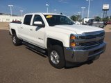 Used 2017 Chevrolet Silverado 2500 LT image 2