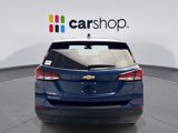 Used 2022 Chevrolet Equinox LS w/ LS Convenience Package image 4