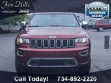 Certified 2021 Jeep Grand Cherokee Limited image 2