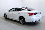 Used 2017 Nissan Maxima 3.5 SL image 4