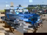 Used 2022 Jeep Wrangler Unlimited Sahara w/ LED Lighting Group image 4