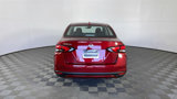 New 2025 Nissan Versa SV w/ Trunk Package image 5
