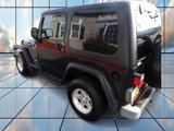 Used 2005 Jeep Wrangler Sport image 5