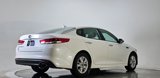 Used 2016 Kia Optima LX w/ LX Convenience Package image 2