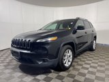 Used 2016 Jeep Cherokee Latitude w/ Safety/Convenience Group image 3